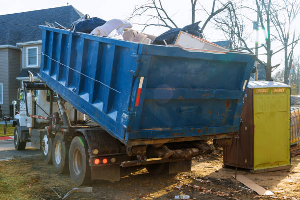 Best Dumpster Rental Services  in Fairfax, VA
