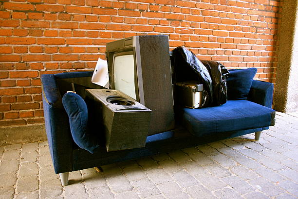 Best Hoarding Cleanup  in Fairfax, VA